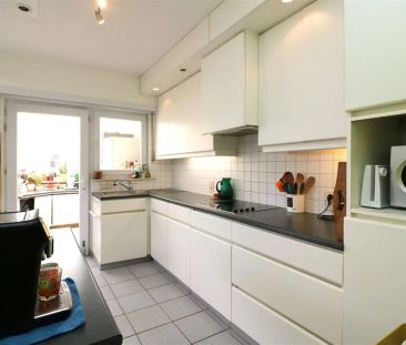 Gunstig gelegen woning met 4 slpk., tuin en garage te Zichem - Photo 5