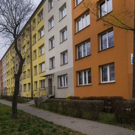 Ruda Śląska, Halemba Mieszkanie na wynajem - Photo 1