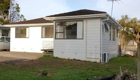 Ranui 3 bedrooms - Photo 4