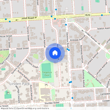 21 Verdale Avenue, SA 5065, Linden Park