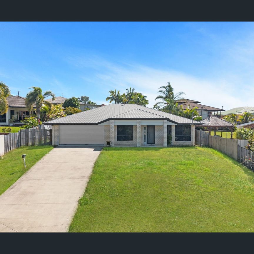 4 Romeck Crescent, Urraween, Qld 4655 - Photo 1