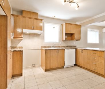 Appartement à louer - Laval (Chomedey) (Carrefour Saint-Martin) - Photo 5