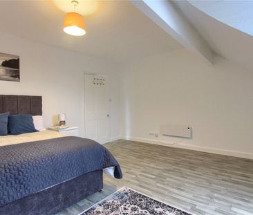 3 bed apartment to rent in Upgang Lane, Whitby, YO21 - Photo 5