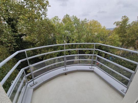 APPARTEMENT 2 pièce(s) - 49m² - Photo 1