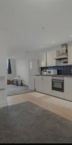 Studio Flat, Maple Road, SE20 - Photo 3