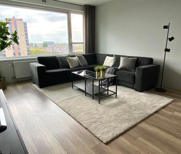 Te huur: Appartement Van Vollenhovenlaan in Utrecht - Foto 3