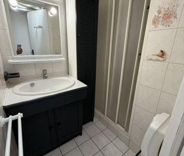 Location Maison 2 pièces 46m² - Photo 6