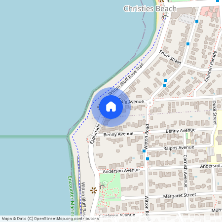 Christies Beach, Adelaide - South