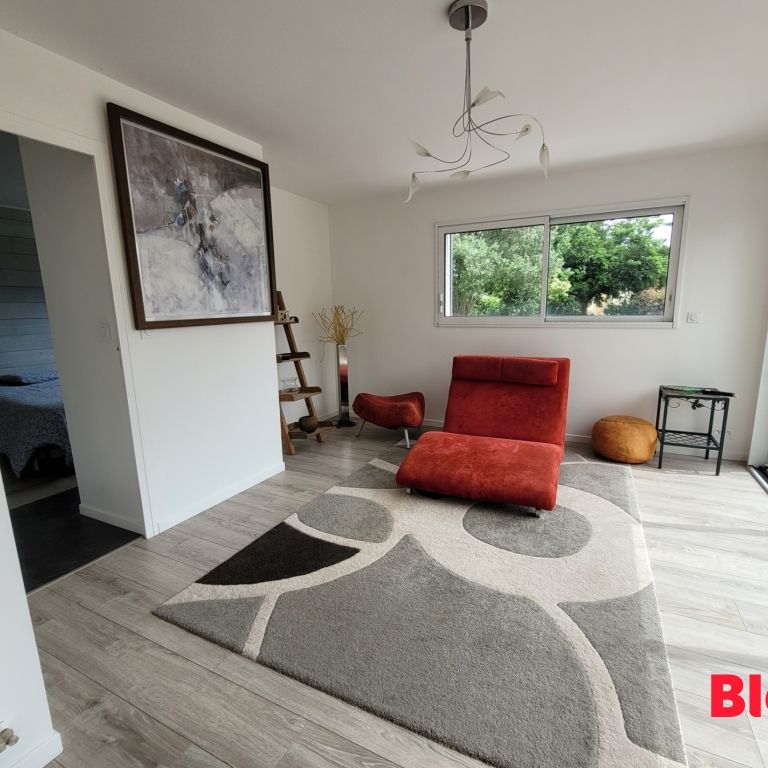 Location Maison 8 pièces 181m² GEVEZE 35850 - Photo 1