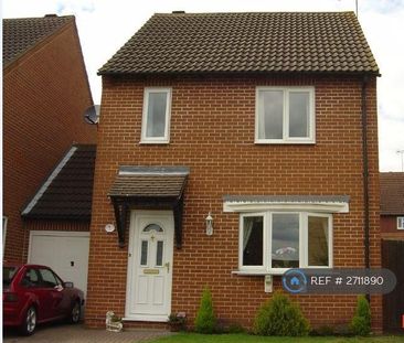3 bedroom detached house to rent - Photo 1