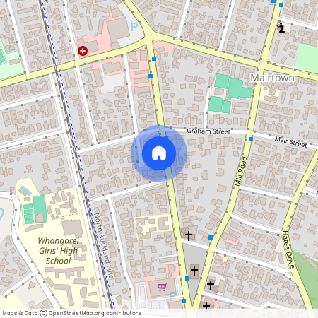 4/65 Kamo Road, Regent