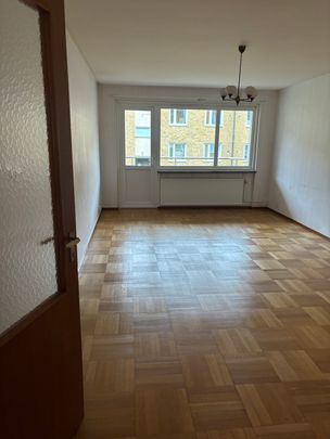 Västra Storgatan 11 F - Foto 1