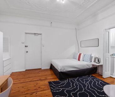 Great Studio Apartment In The Heart Of Surry Hills - Photo 1