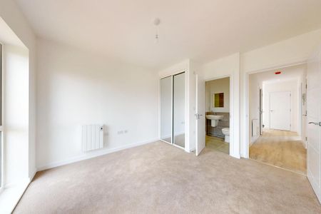 2 bedroom apartment to rent - Photo 3