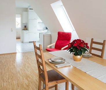 3.5 Zimmer, 5. Stock - Photo 4