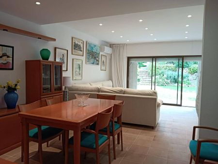 4 room luxury Apartment for rent in Sitges, Spain - Photo 4