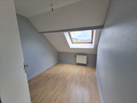 Appartement 4 pièces à Vagney - Photo 3