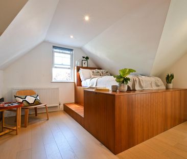 Studio to rent - Photo 6