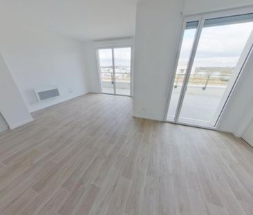 Location Appartement 1 pièce 29m² TOURS 37000 - Photo 1