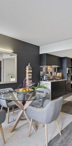 Large 2 bedroom furnished apartment - Photo 1