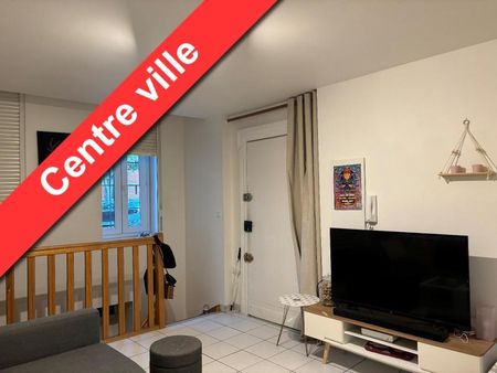 APPARTEMENT T2 32M - Photo 3