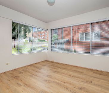 Neat Two-Bedroom Unit in the Heart of Hurstville - Photo 4