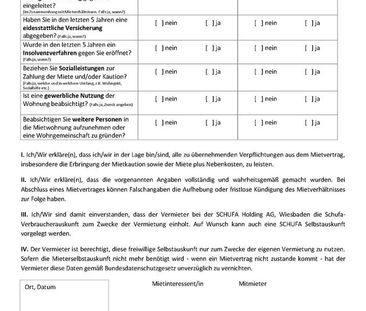 3-Zimmer Wohnung - Photo 1