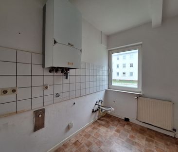 Größzügige 2-Zimmer-Whg. in netter Umgebung - Photo 1