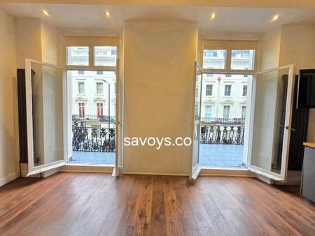 1 bedroom flat to rent - Photo 4