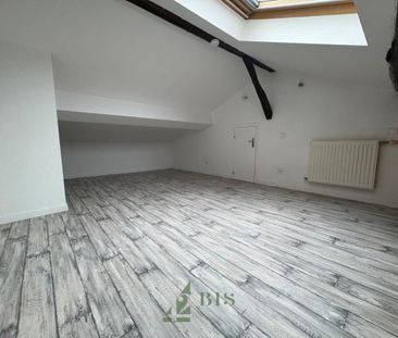 Location Appartement 3 pièces 59m² LE COTEAU 42120 - Photo 2