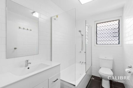 4/43 Saunders Street, Indooroopilly, QLD, 4068 - Photo 5