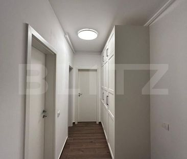Apartament 2 camere decomandat | City of Mara | 62 mp | Balcon 8 mp | - Photo 1