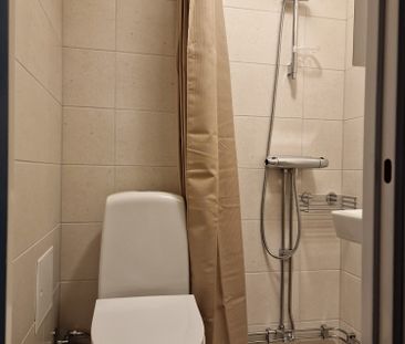 Aspnäsvägen, Järfälla - Photo 4