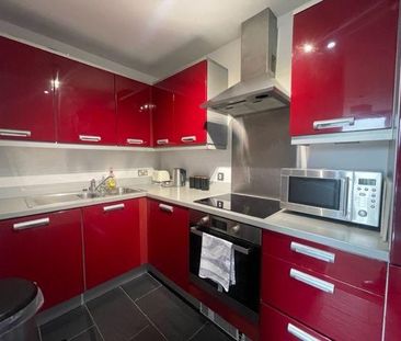 1 bedroom flat to rent - Photo 6