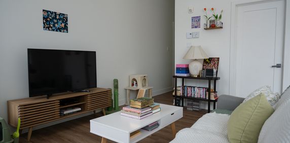 Maginifque Condo Lumineux - Photo 2