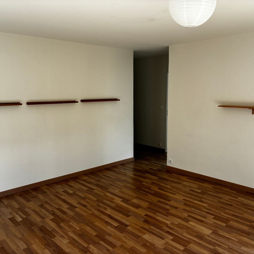 F4 de 82 m² quartier Saint-Ouen à CAEN - Photo 1