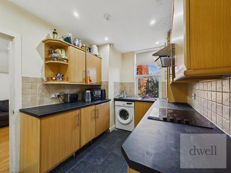 1 bedroom in a house share to rent - Photo 4