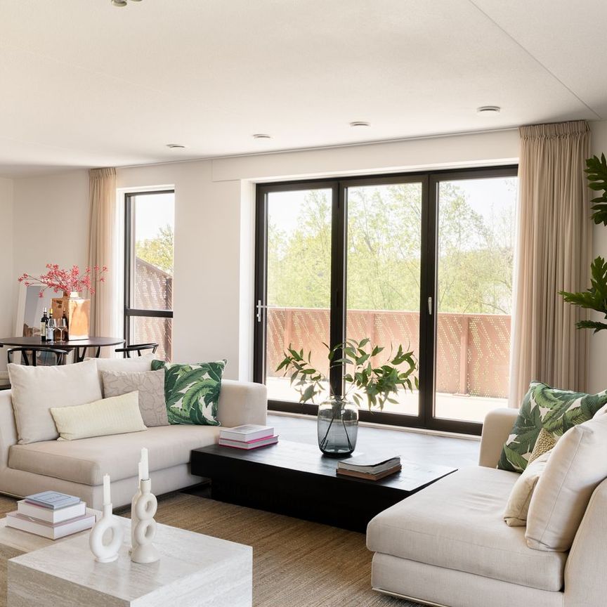 De Krijgsmanlaan 76, Krijgsman, 1398DW, Muiden - Foto 1