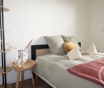 Appartement F3 à louer - Photo 4