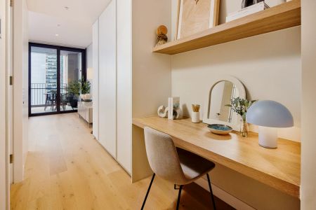 1 Bedroom Furniture-Type 3 - Photo 3