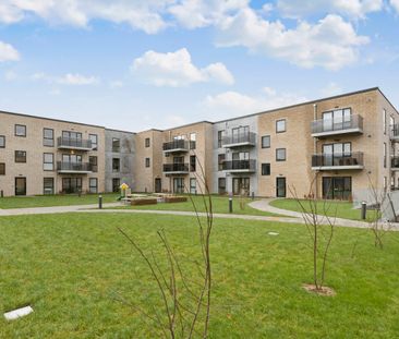 Brassøvej 23, 1.2., Risskov - Foto 6