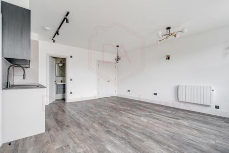 1 bedroom apartment to rent - Photo 2