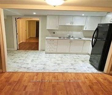 For Lease - 260 Green Road Unit# Bsmt., Hamilton, Ontario - Photo 6