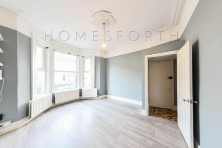 2 Bedroom Flat - Photo 5