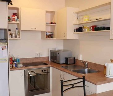 1 bedroom apartment - Photo 5