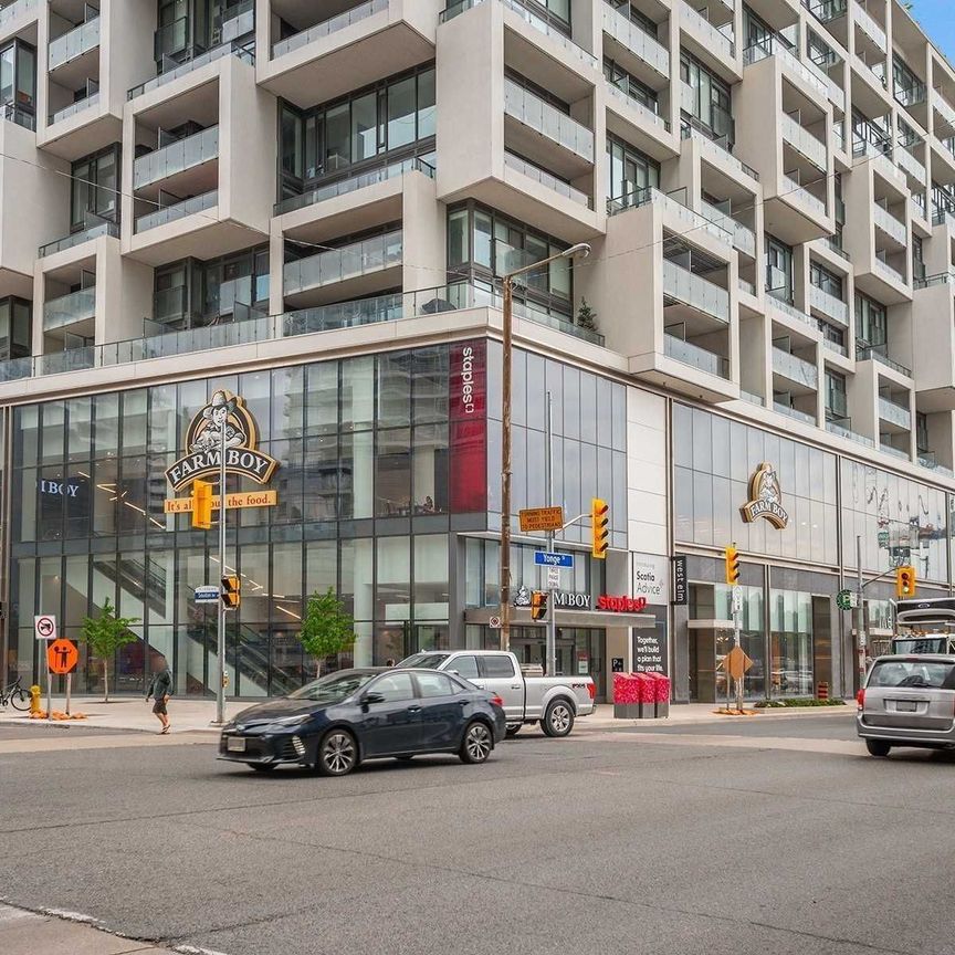 For Lease - 2181 Yonge Street Unit# 2803, Toronto, Ontario - Photo 1