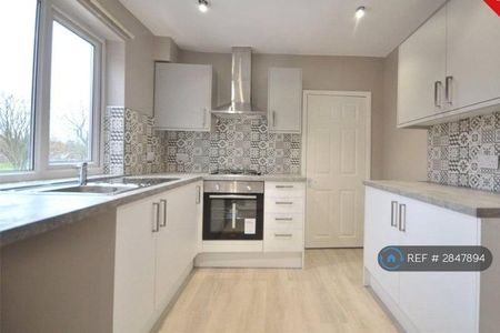 2 bedroom flat to rent - Photo 4