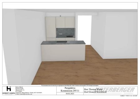 großzügige 4-Zi.-Wohnung im Neubau Dorf Domizil Kirchbichl - Erstbezug ab Jänner 2026 - Photo 4