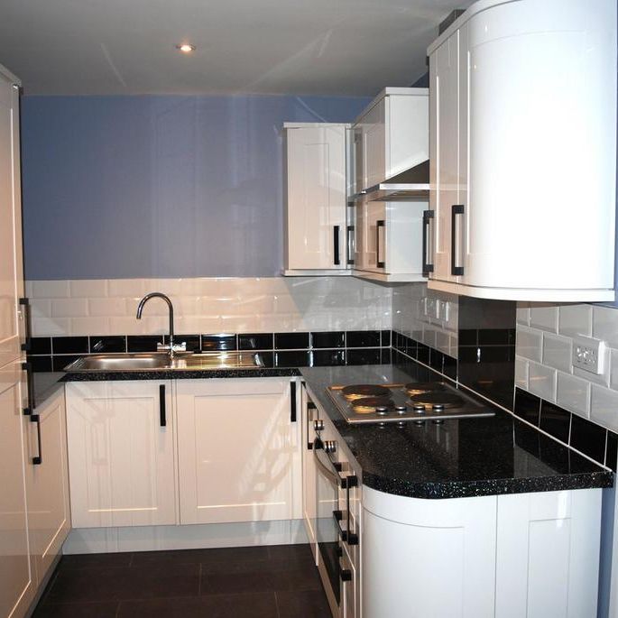 1 bedroom property to rent - Photo 1