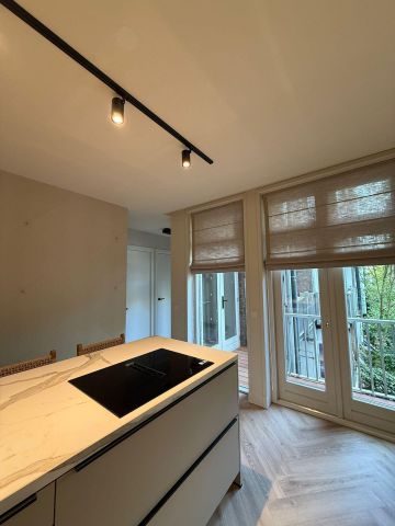 Appartement te huur: President Kennedylaan 140-2 1079 NK Amsterdam - Foto 5